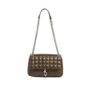 Rebecca Minkoff Edie Quilted Shoulder Bag NWT